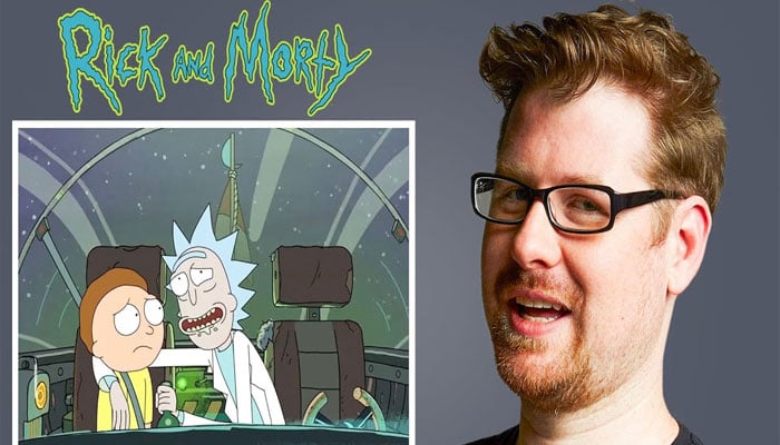 ‘rick And Morty Co Creator Justin Roiland Faces Domestic Violence Charges