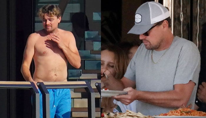 Psychologist shares two cents on Leonardo DiCaprio’s unhealthy lifestyle