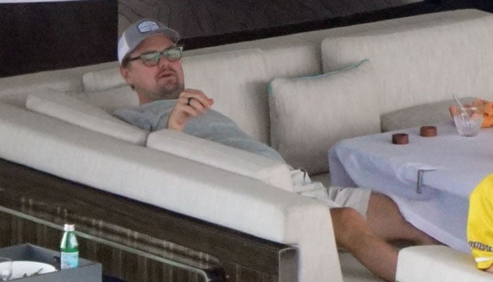 Psychologist shares two cents on Leonardo DiCaprio’s unhealthy lifestyle