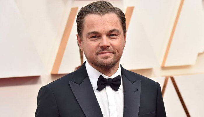 Psychologist Shares Two Cents About Leonardo DiCaprio's Unhealthy Lifestyle