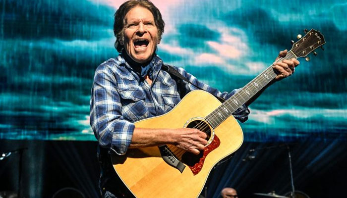 John Fogerty regains song rights after 50 years legal wrangling