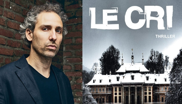 'The Scream' ordered to be developed into a six-part thriller trilogy by a Nordic company - Vimarsana News