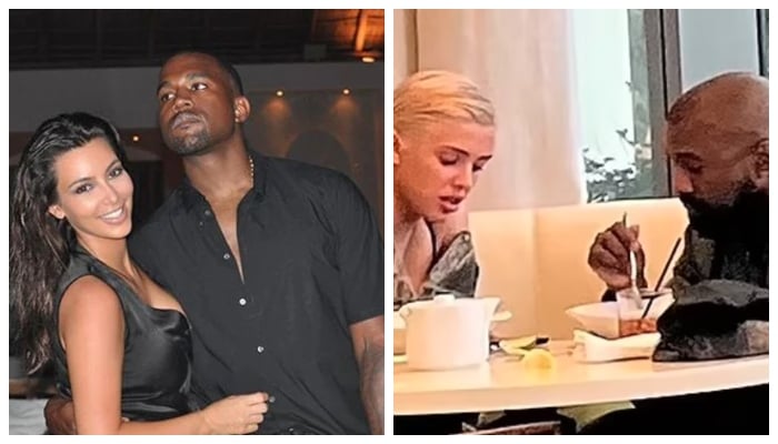 Kim Kardashian leaves fans wondering with cryptic posts amid ex Kanye West secret marriage