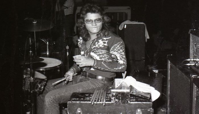 Robbie Bachman passed away at the age of 69