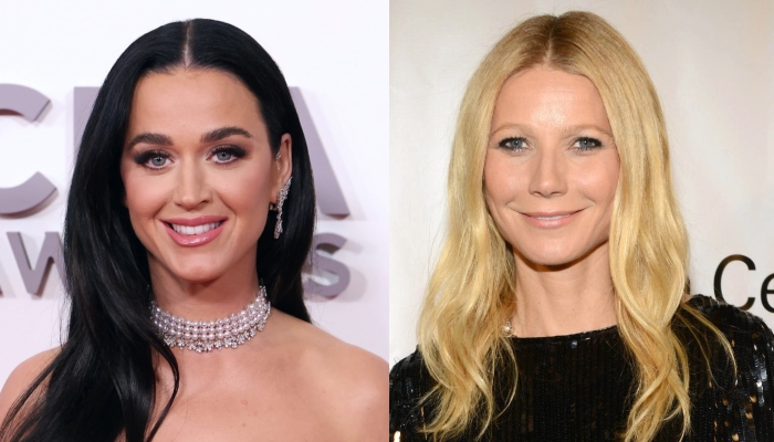 Katy Perry and Gwyneth Paltrows recent selfie sparks harsh reactions on social media: Check it out