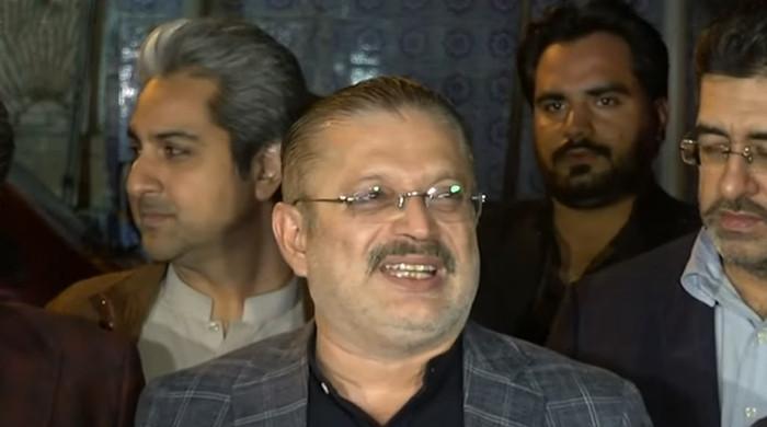 Sindh puts off local govt polls in Karachi, Hyderabad yet again Sindh puts off local govt polls in Karachi, Hyderabad yet again