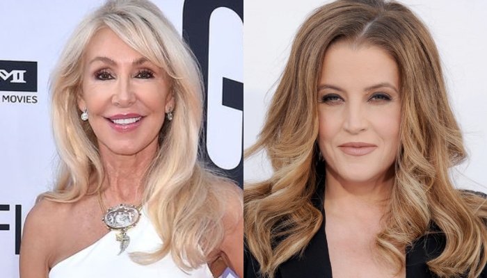 Elvis Presleys ex Linda Thompson shares her thoughts on Lisa Maries shocking death
