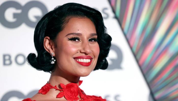 Raye says she feels so isolating’ due to panic attacks and PTSD