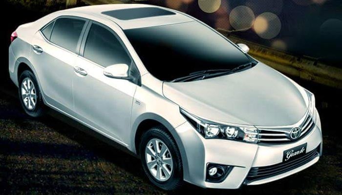 Harga mobil Toyota terbaru setelah kenaikan suku bunga