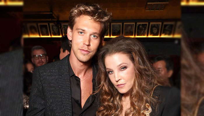 Austin Butler honours Lisa Marie Presley after her ‘tragic and unexpected’ death