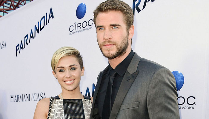 Miley Cyrus disses Liam Hemsworth while discussing their failed marriage in new track