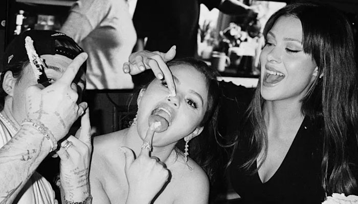 Brooklyn Beckham Selena Gomez: A New Bond Budding Between The Two! Inside Brooklyn Beckham’s bond with wife Nicola Peltz’s pal Selena Gomez