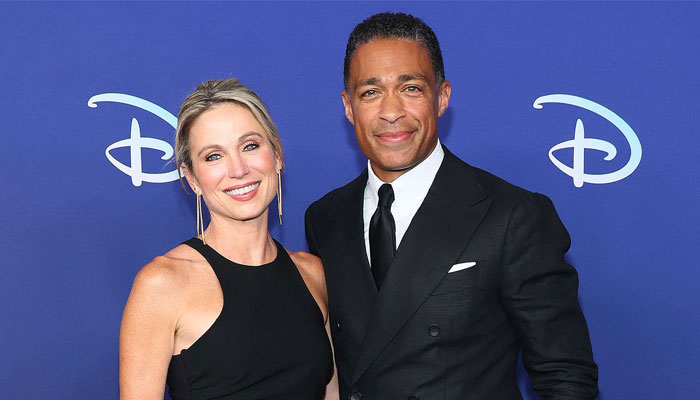 Amy Robach, T.J. Holmes unlikely to return on ‘GMA3’ after affair scandal