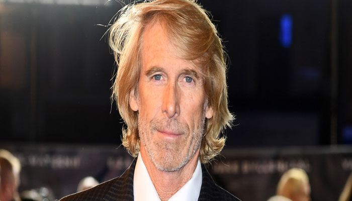 Transformers director Michael Bay denies charges of animal abuse