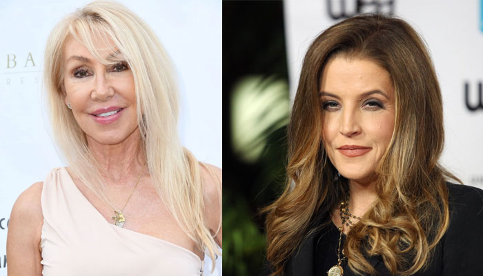Elvis Presley’s ex Linda Thompson reacts to ‘shocking’ death of Lisa Marie Presley