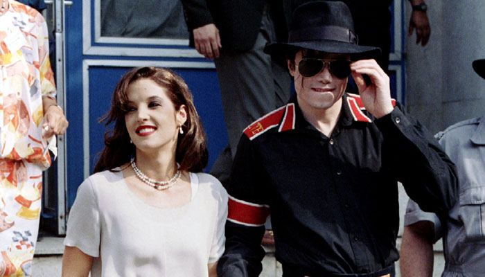 Michael Jacksons estate mourns death of Lisa Marie Presley