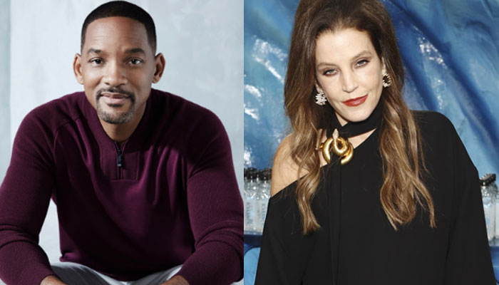 Lisa Marie Presley ‘liked’ tweet about Will Smith before tragic death