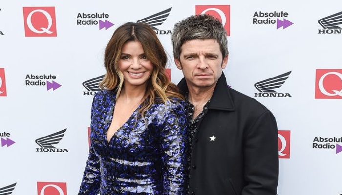 Noel Gallagher and Sara MacDonald BREAKUP after 12 years of marriage