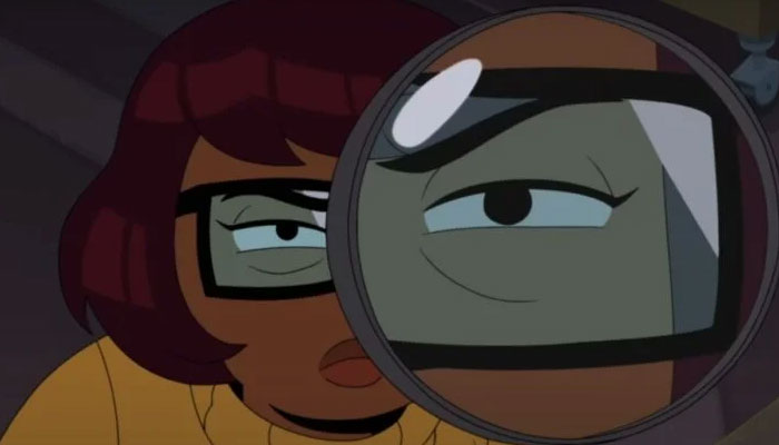 HBOs new show Velma slammed by fans on social media