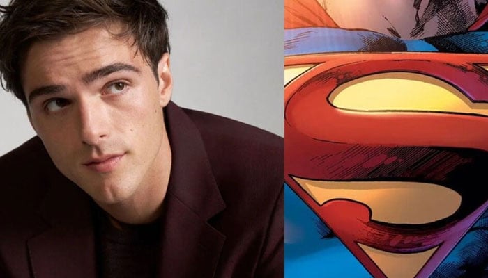 Kepala baru DC James Gunn menutup rumor casting Superman