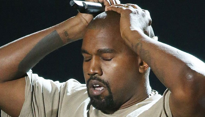 Kanye West’s ‘everything taken away from him,’ Joe Rogan reacts