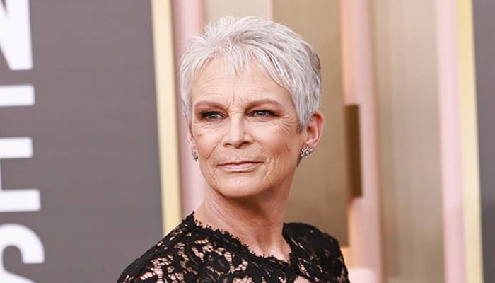 Jamie Lee Curtis tidak akan menghadiri Critics Choice Awards karena alasan INI