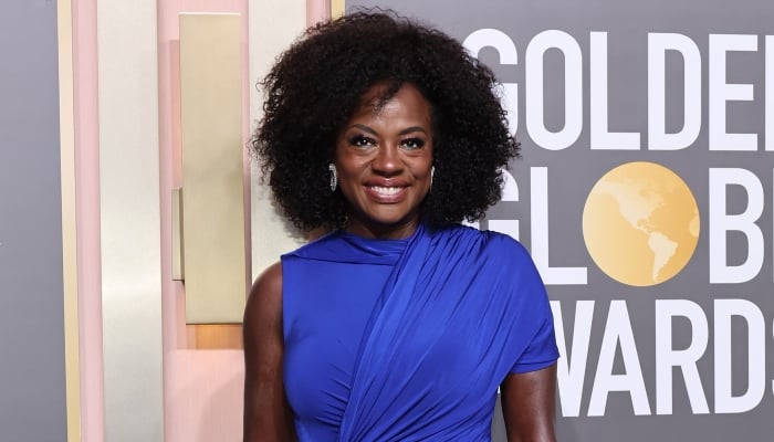 Viola Davis believes she deserves to win 2023 Grammy award
