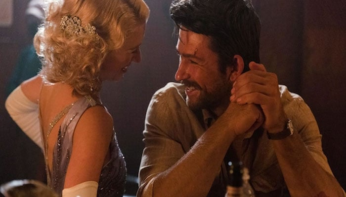 ‘1923’ actor explains Spencer & Alexs romance in Yellowstone prequel