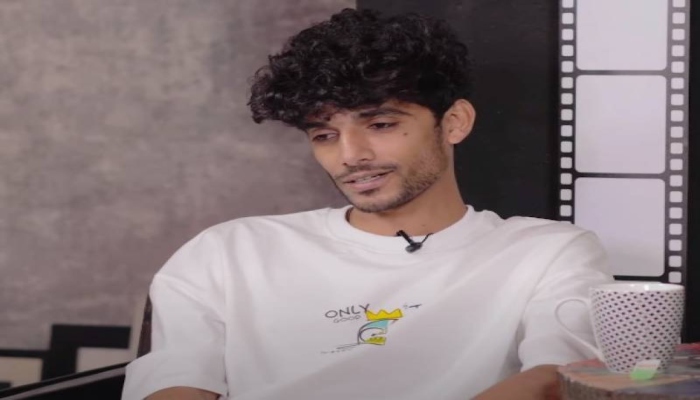 Kahani Suno enters to World Global Charts