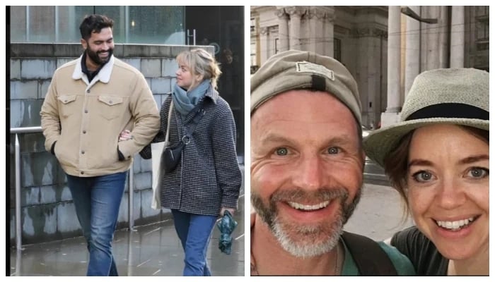 Georgia Taylors ex Mark Letheren left HEARTBROKEN after devastating personal loss