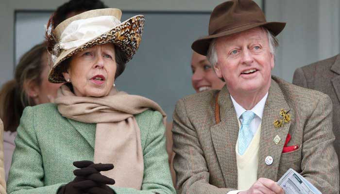 Princess Anne, Camilla's ex-husband Andrew Parker romantically involved? - Vimarsana News