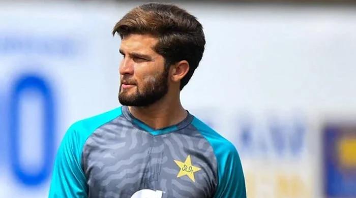 Shaheen Shah Afridi 'decides against' participating in ongoing BPL 