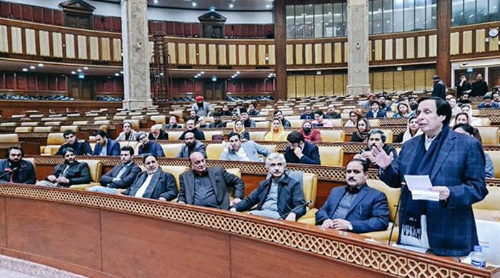 Punjab Assembly stands dissolved as governor refuses to sign summary