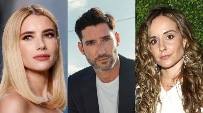 Tom Ellis & Emma Roberts to Lead and Executive Produce Upcoming