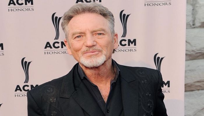 Larry Gatlin remembers Lisa Marie Presley, says she was quiet and shy at heart