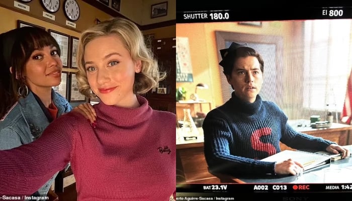 Riverdale closing to an end after much-anticipated seventh season in spring: Find out the dates