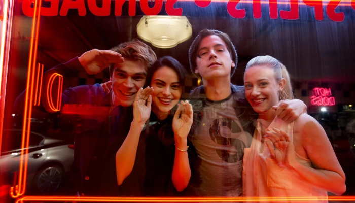 ‘Riverdale’ berakhir setelah musim ketujuh yang sangat dinantikan di musim semi: Cari tahu tanggalnya