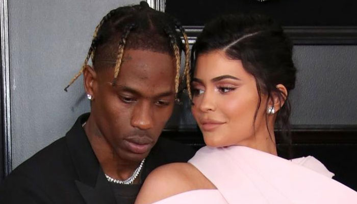 Travis Scott 'Didn't Commit' With Kylie Jenner: The Lowdown