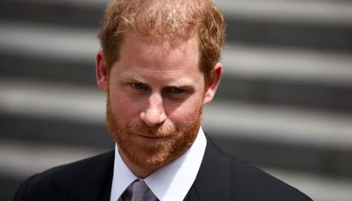 Prince Harry might struggle with 'aftermath' of 'cathartic' talk - Vimarsana News