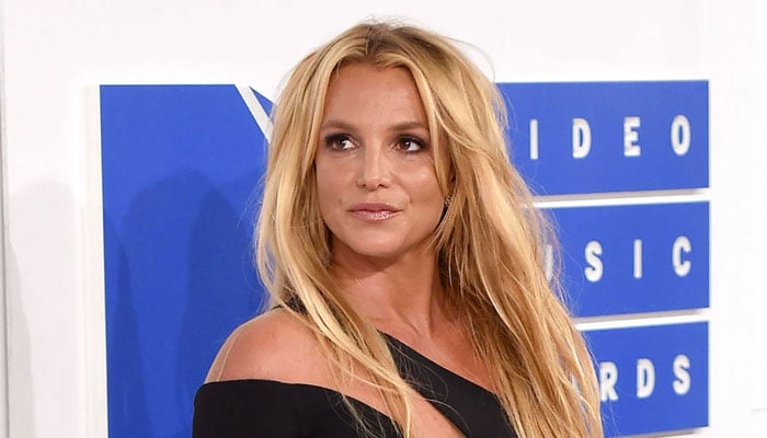 Britney Spears tampaknya memecah kebisuannya pada ‘kehancuran manik’