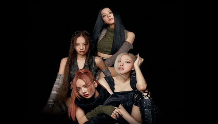 BLACKPINK makes historical past as first Okay-pop woman group to get a BRIT nomination