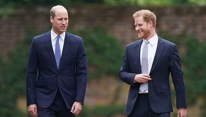 Pangeran William ‘tidak akan memaafkan’ Pangeran Harry karena ‘menyerang’ Kate Middleton