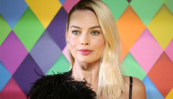 Babylon star Margot Robbie expresses love for heavy metals