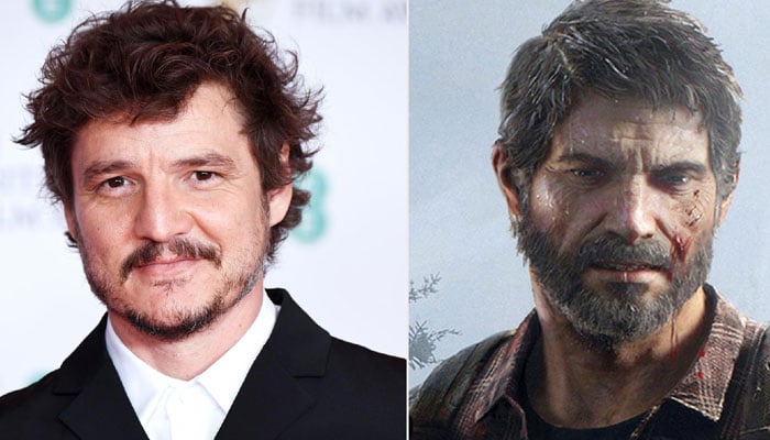 The Last of Us lead Pedro Pascal shuts down toxic criticism
