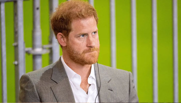 Prince Harry admits he turned on his bodyguard: I was determined to hurt him