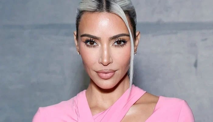 Kim Kardashian shares sweet family update amid ex-husband Kanye West's marriage