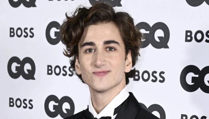 Sebastian Croft gives his two cents after JK Rowlings transgender row