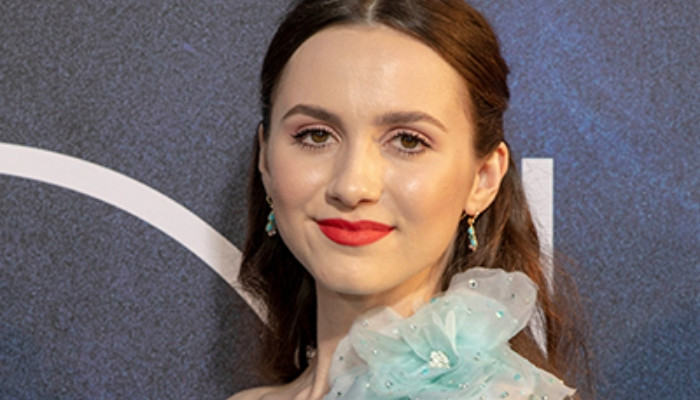 'Euphoria' star Maude Apatow to venture Off-Broadway in 'Little Shop of
