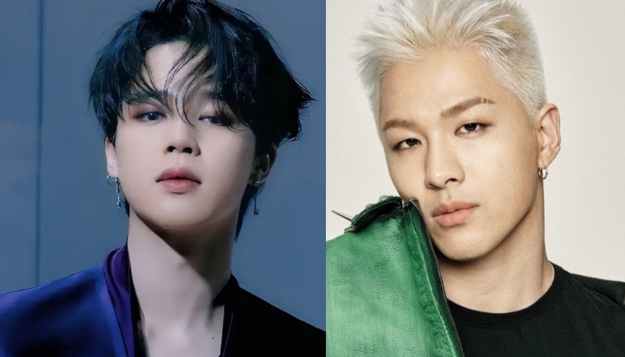 BTS Jimin absent in credits of new single VIBE with BIGBANG‘s Taeyang: ARMY blasts The Black Label