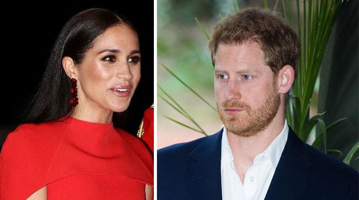 latest developments prince harry meghan markle - Image 2